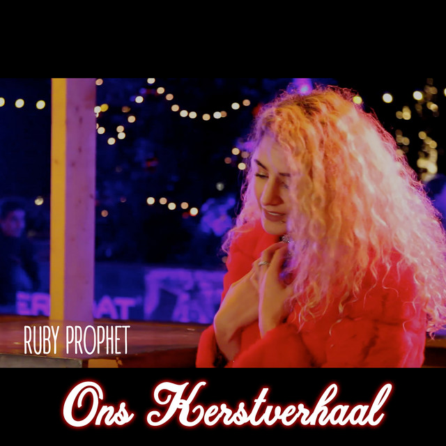 Ons Kerstverhaal album image