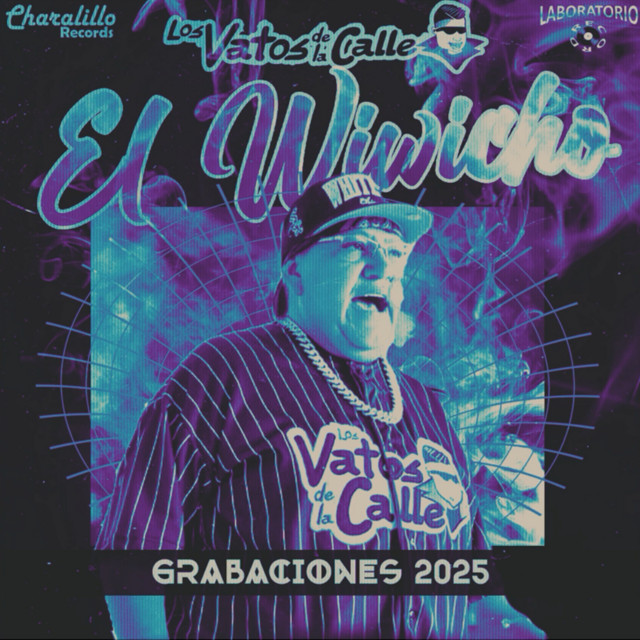 EL WIWICHO album image