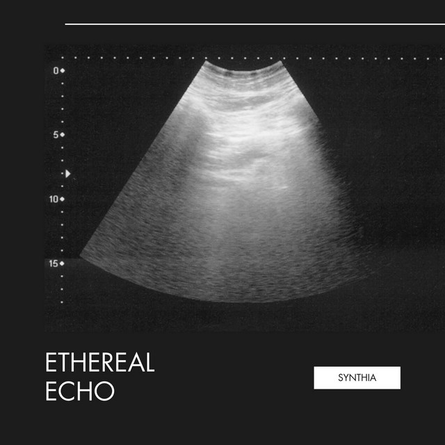 Ethereal Echo cover art