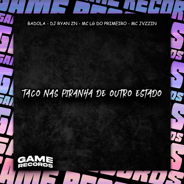 Taco Nas Piranha De Outro Estado