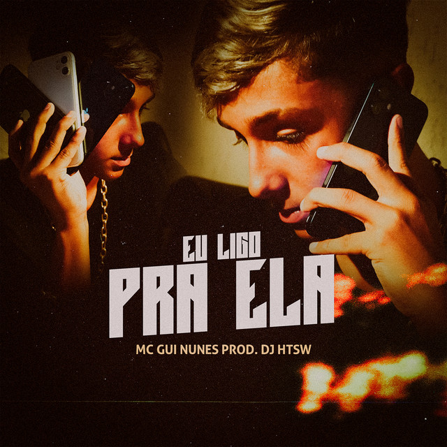 Eu Ligo Pra Ela
