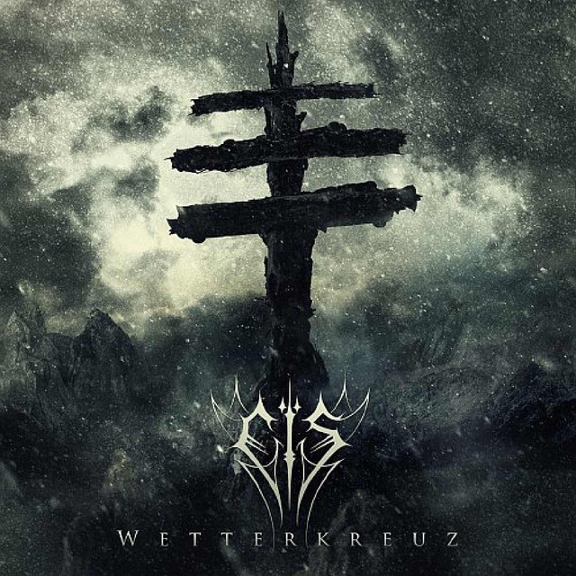Wetterkreuz cover art