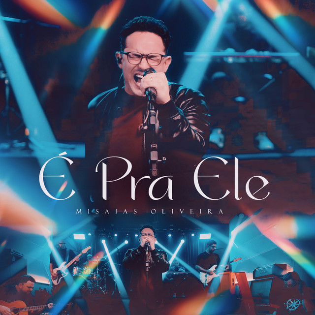 É pra Ele album image
