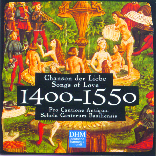 Century Classics IX: Chanson der Liebe/Songs Of Love