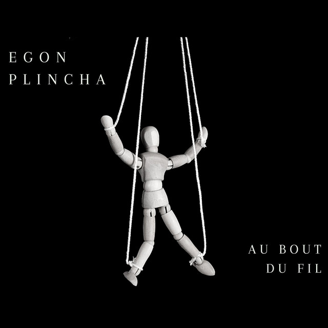 Egon Plincha