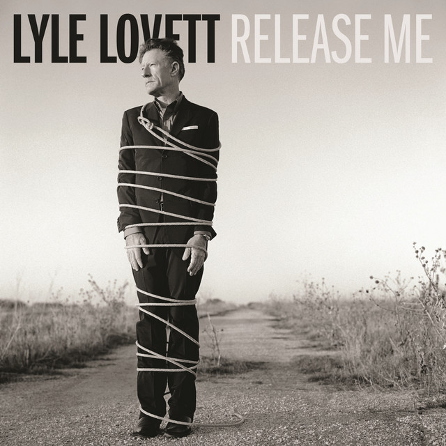 Release Me cover art
