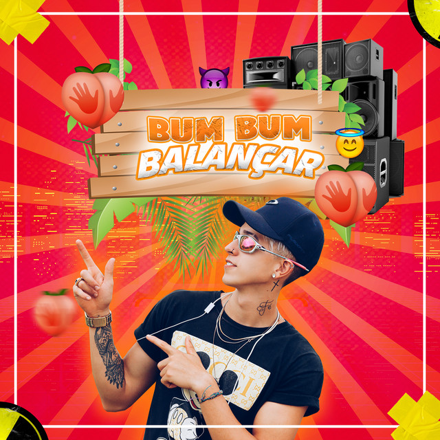 Bum Bum Balançar