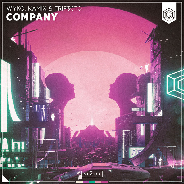 Company cover