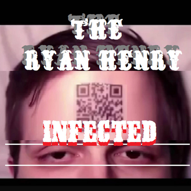Pochette du titre Infected