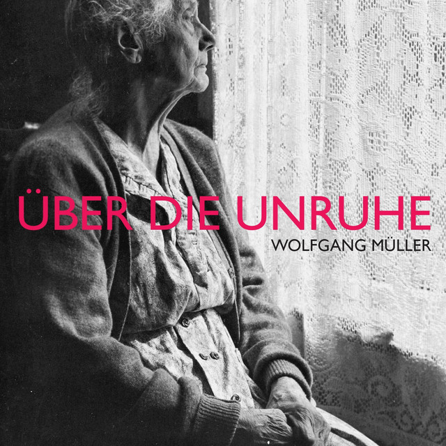 Über die Unruhe cover art