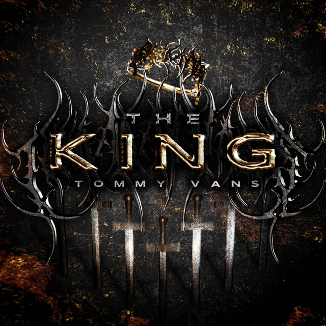 THE KING