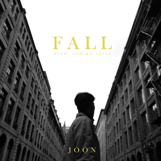 Fall cover art