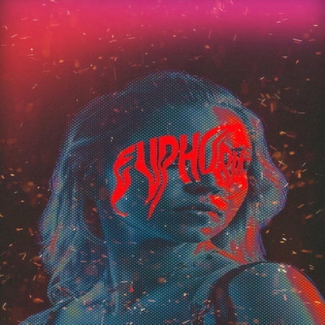 Euphoria cover art