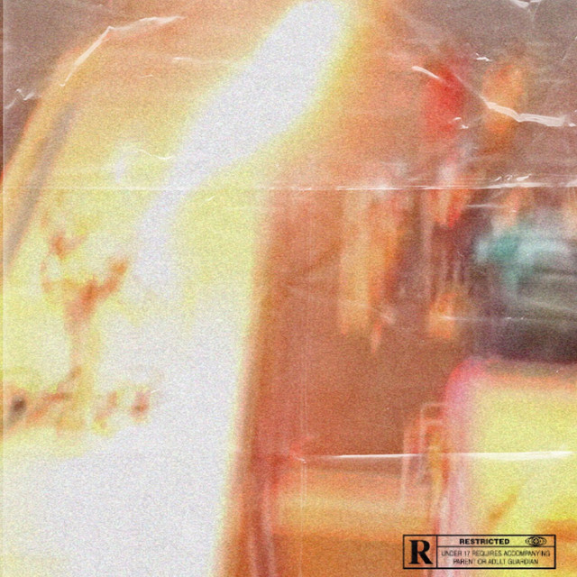 Jam cover art