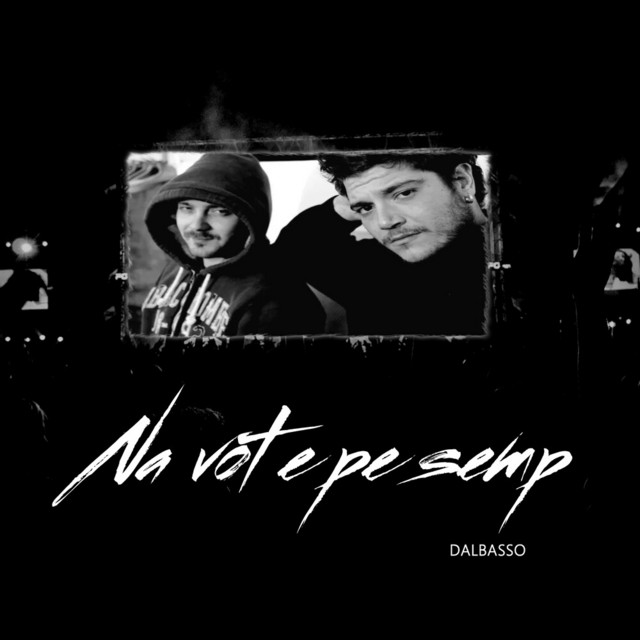 Na vot e pe semp cover art