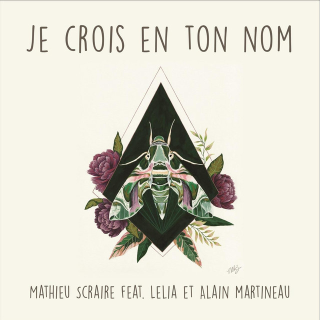 Je crois en ton nom