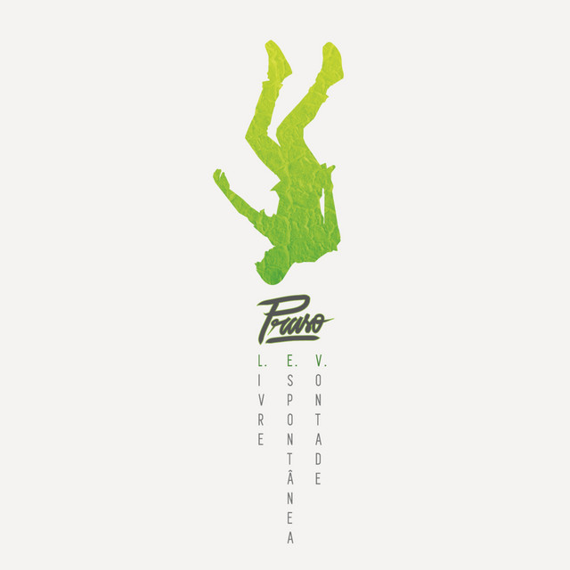Livre E Espontanea Vontade cover art