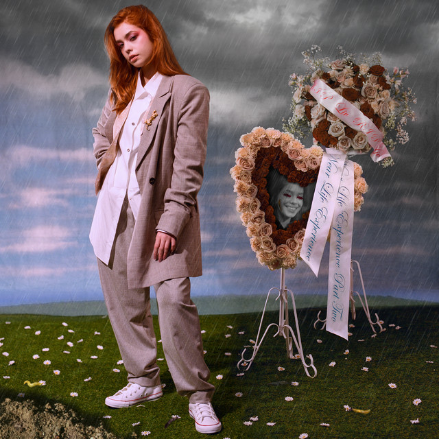 Die On The Dancefloor cover art