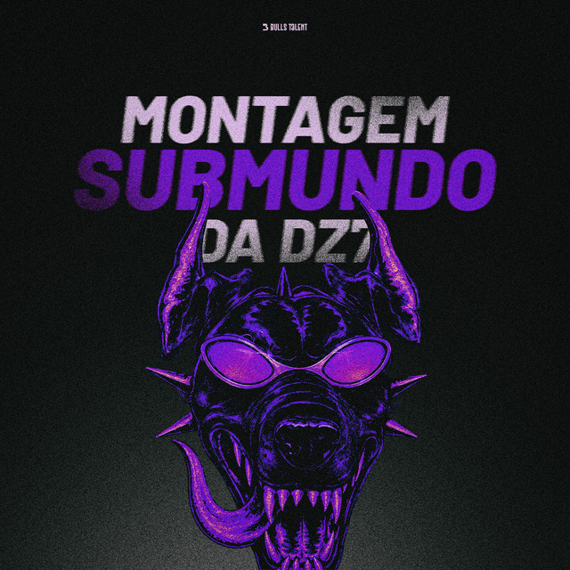 MONTAGEM SUBMUNDO DA DZ7