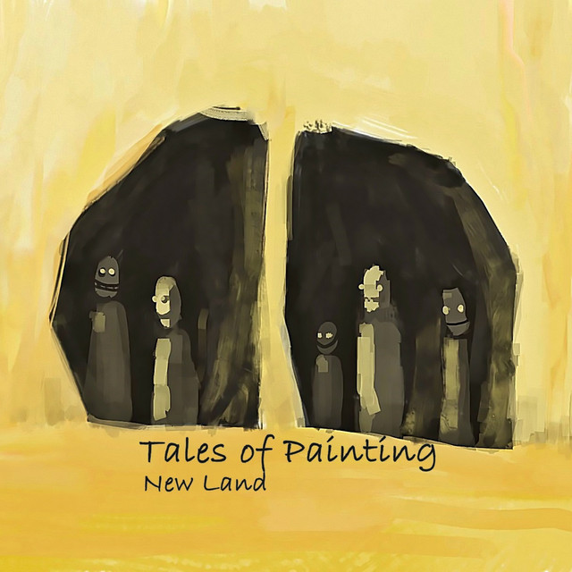 Tales of Painting