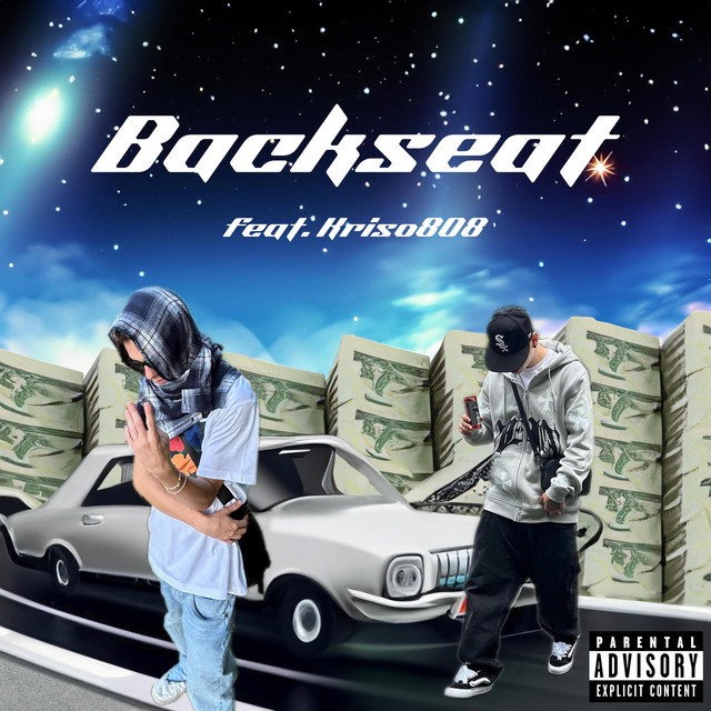 Backseat - Single by Patrik_ndpu | Spotify