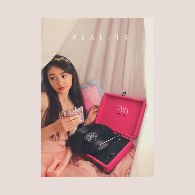 Reality - Single by NARA | Spotify