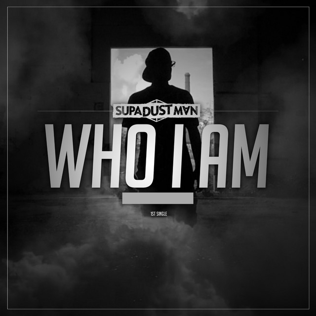 Who I Am cover