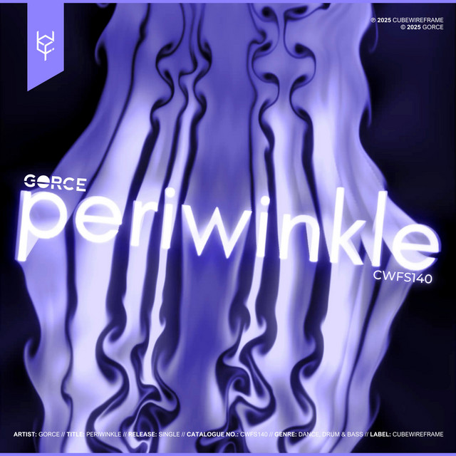 Periwinkle cover art