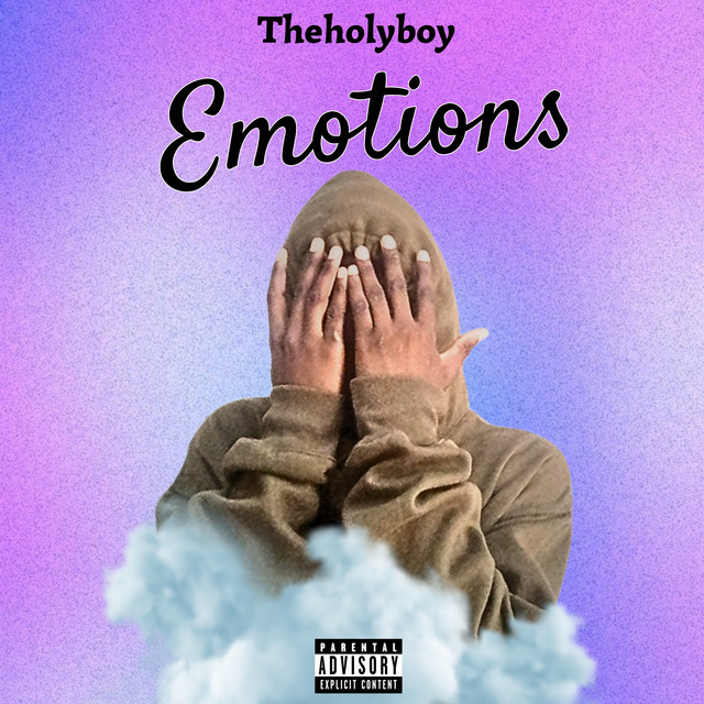 Emotions cover art