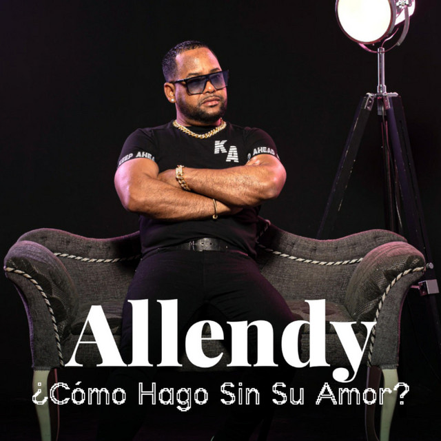 ¿ Cómo Hago Sin Su Amor? cover art