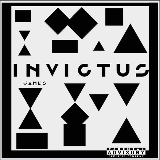 Infinity cover art