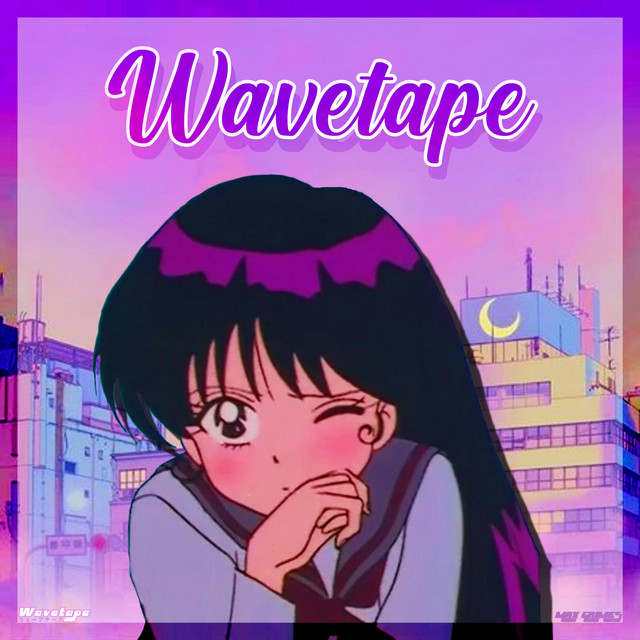 Wavetape cover art