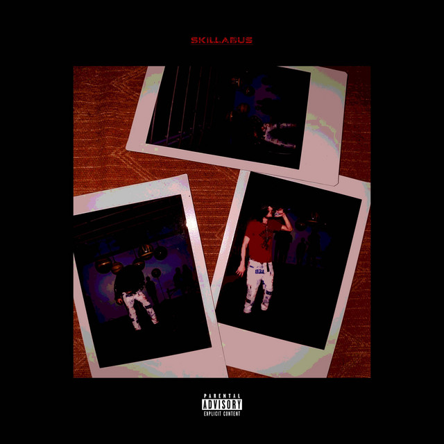 Skillabus cover art