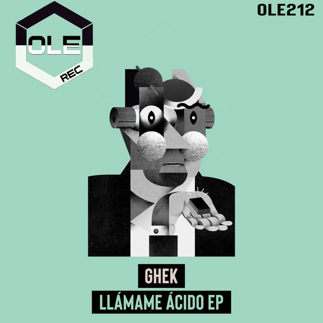 Llamáme Ácido cover art