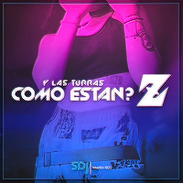 Y las Turras Como Estan? Z - Single by Martin SDj | Spotify