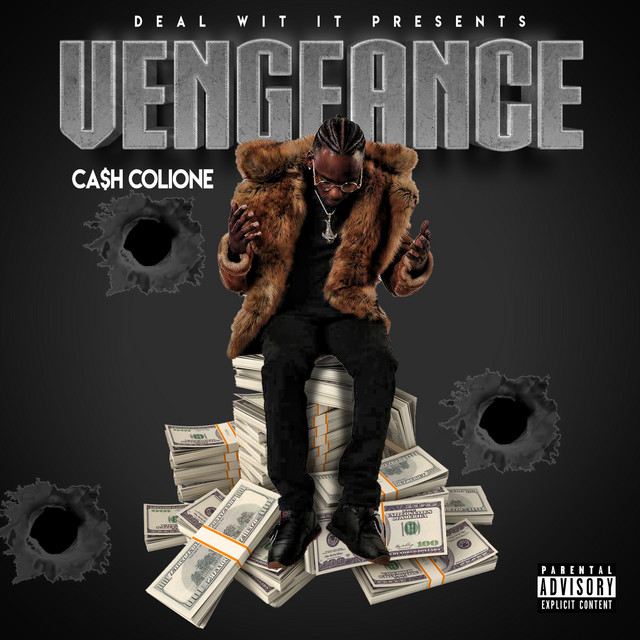 Radio - song and lyrics by Ca$h Colione | Spotify