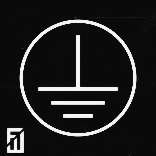 Grounded cover art