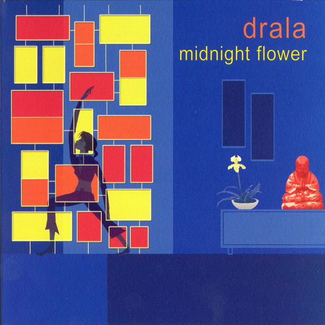 Midnight Flower cover art