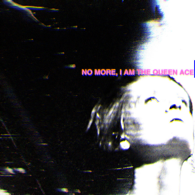 QUEEN ACE cover art