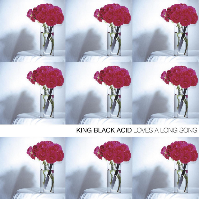 King Black Acid Photo