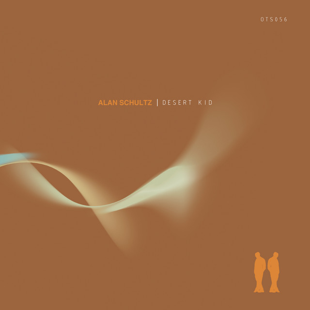 Desert Kid cover art