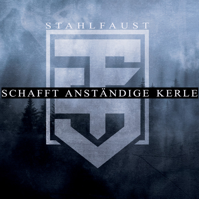 Schafft Anständige Kerle cover art