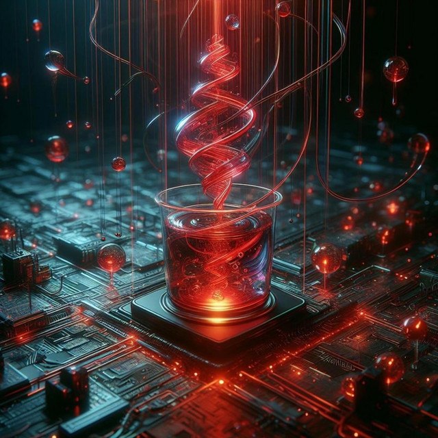 Fluid cover