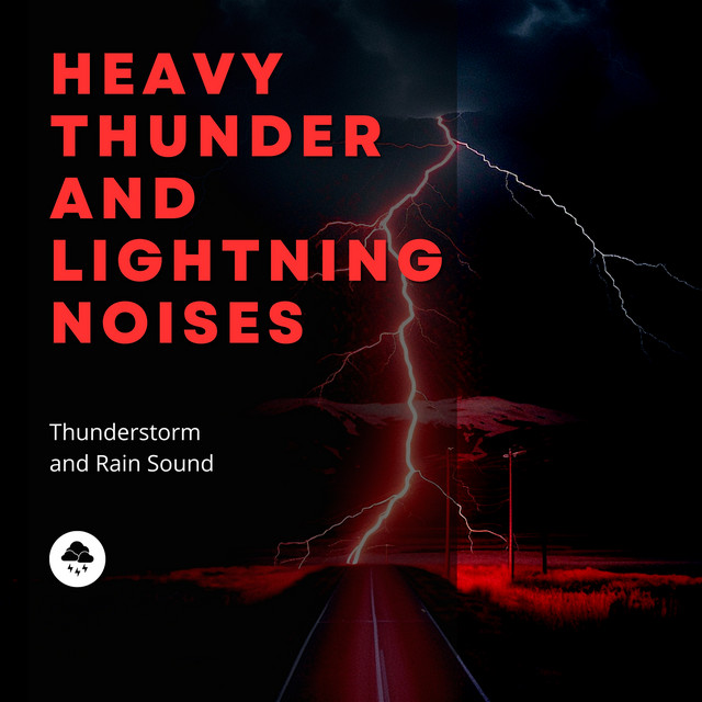 Thunderstorm and Rain Sound