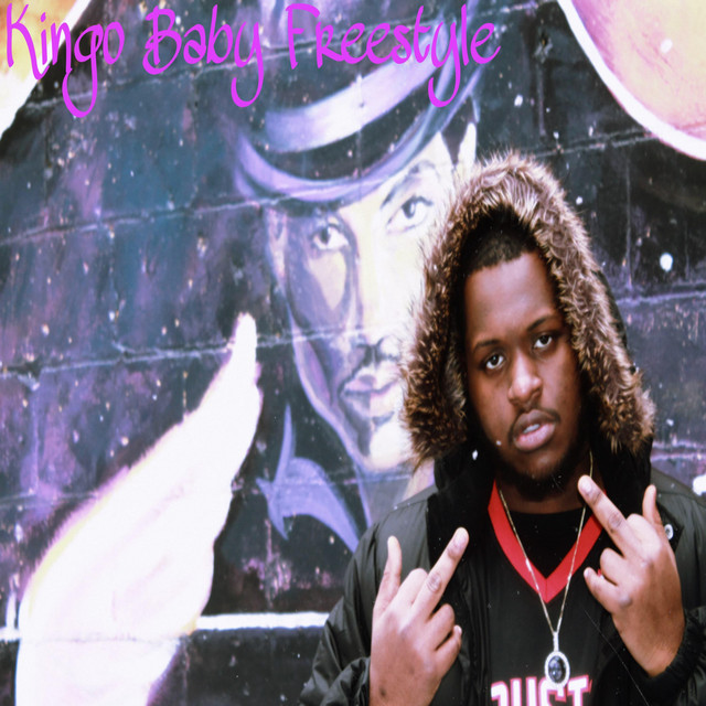 Baby Freestyle - Single by Stoney Boy Melo | Spotify