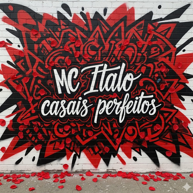 Mc italo- Casais Perfeitos