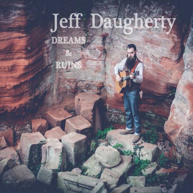 Jeff Daugherty image