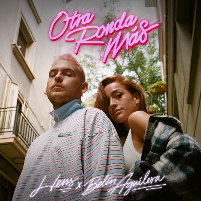 Otra Ronda Más cover art