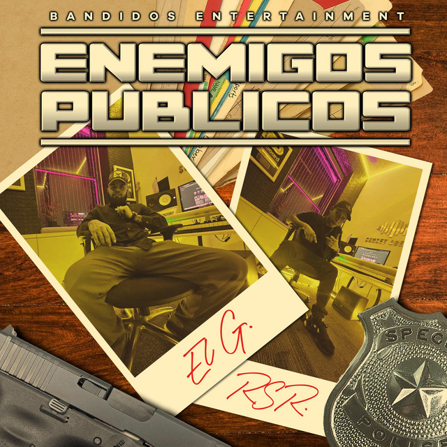 Enemigos Publicos