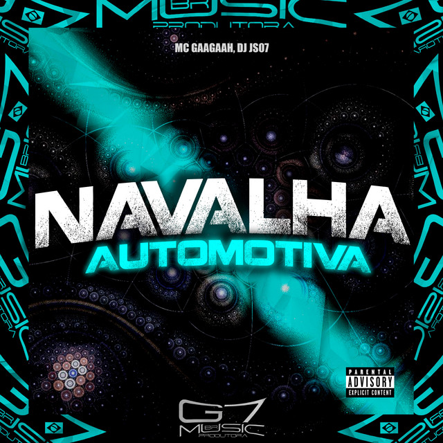 Navalha Automotiva